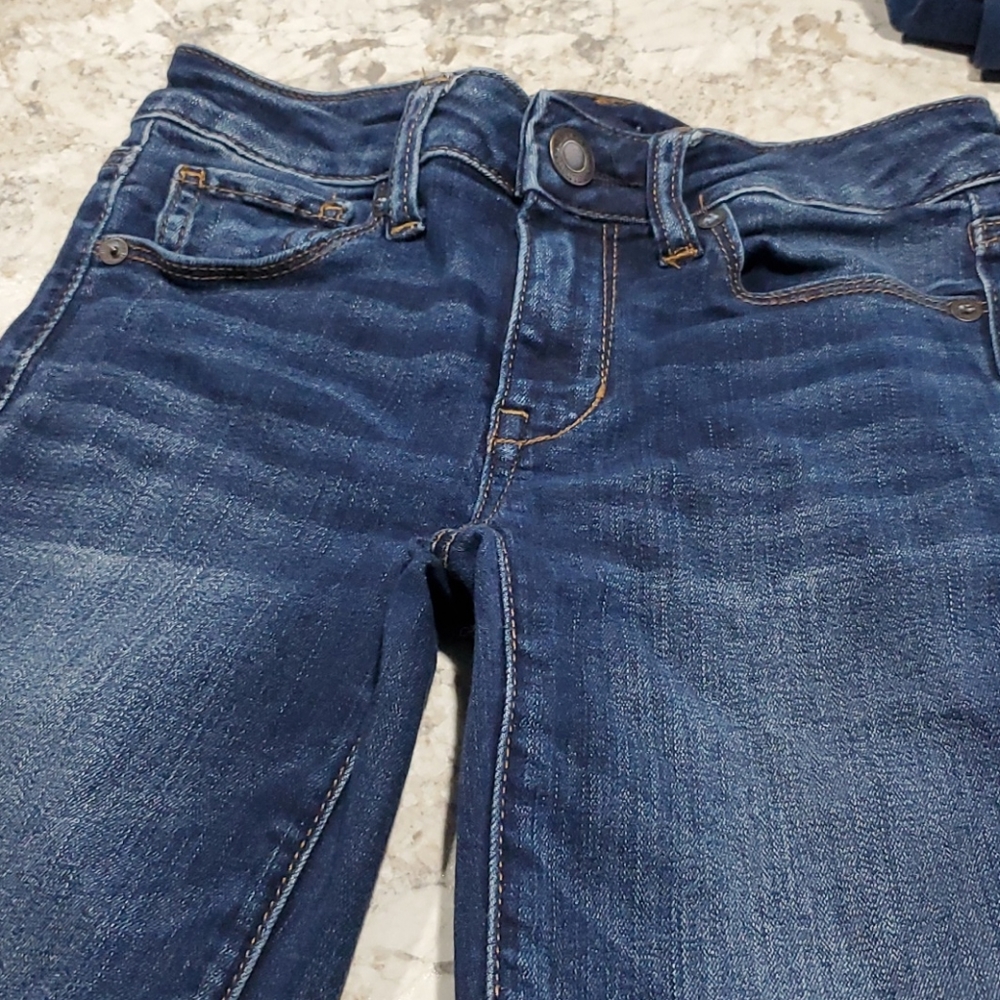 American Eagle Jeans (short)